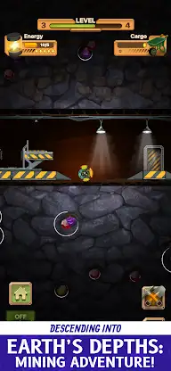 The Detonator: Blast & Mine screenshot 6