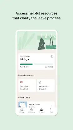 Empathy – Leave Support screenshot 3