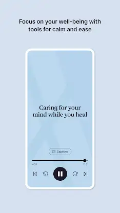 Empathy – Leave Support screenshot 5
