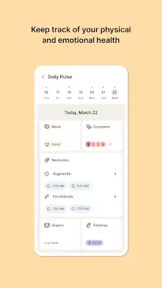 Empathy – Leave Support screenshot 4