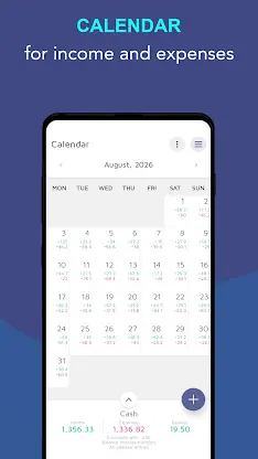 Daily Expenses 4 screenshot 7
