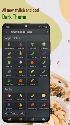 Breakfast Recipes Cookbook App screenshot 3