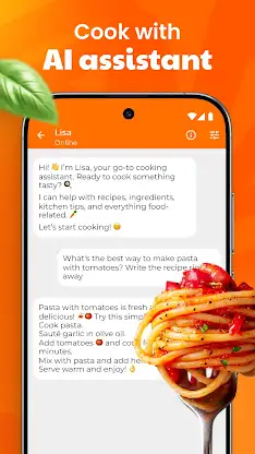 Daily Recipes Cookbook App screenshot 3
