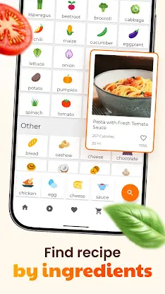 Daily Recipes Cookbook App screenshot 5