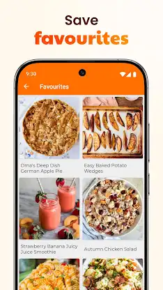Daily Recipes Cookbook App screenshot 6