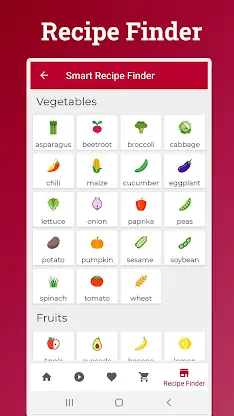 Japanese Recipes: Cookbook App screenshot 6