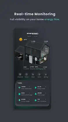 My Energreen screenshot 4