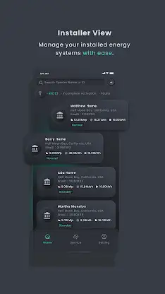 My Energreen screenshot 1