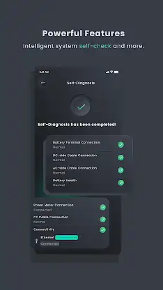 My Energreen screenshot 2