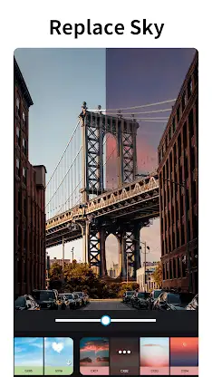 AI Photo Editor Pic BG Eraser screenshot 5