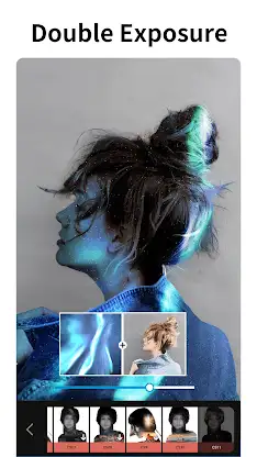 AI Photo Editor Pic BG Eraser screenshot 7