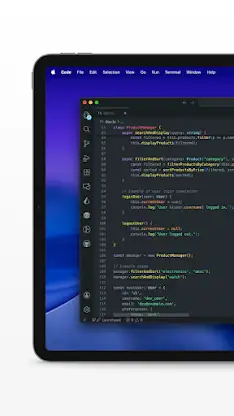 Tab Display - Portable Monitor screenshot 3