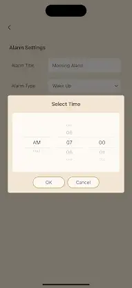 Tomoru - Did You Sleep Well? screenshot 4
