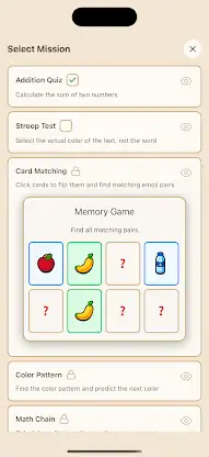 Tomoru - Did You Sleep Well? screenshot 5
