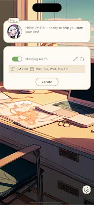 Tomoru - Did You Sleep Well? screenshot 2