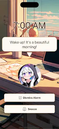 Tomoru - Did You Sleep Well? screenshot 1