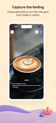 Vismory screenshot 3