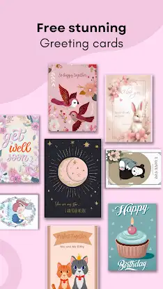 Wedding Invitation Card Maker screenshot 7