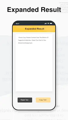 Flip and Reverse Text screenshot 4