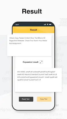 Flip and Reverse Text screenshot 3