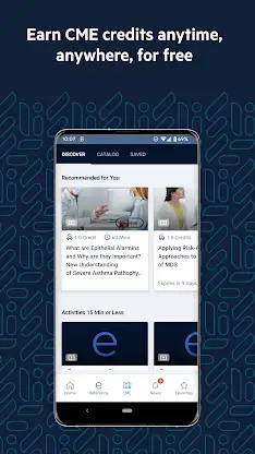 epocrates: Drug Info & Pill ID screenshot 3