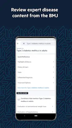 epocrates: Drug Info & Pill ID screenshot 7