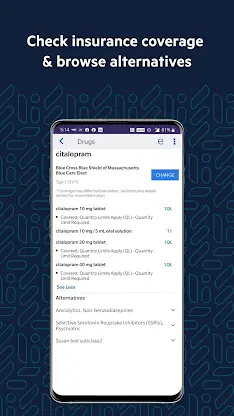 epocrates: Drug Info & Pill ID screenshot 8