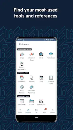 epocrates: Drug Info & Pill ID screenshot 2