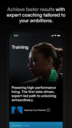Equinox+ screenshot 5