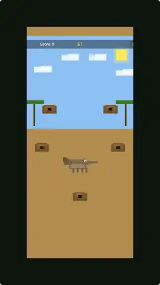 AnteaterSlurp screenshot 1