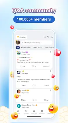 Hanzii - Learn Chinese & HSK screenshot 8