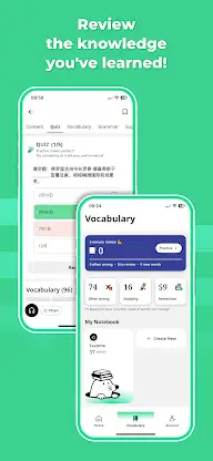 Todaii Super: Learn Languages screenshot 7