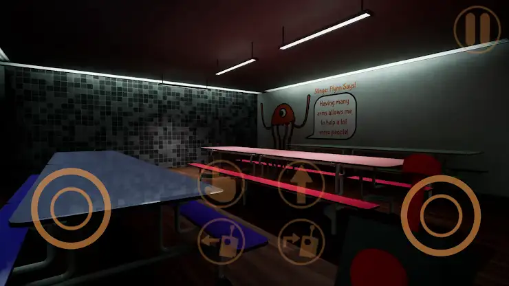 Garten of Banban screenshot 6