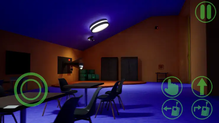 Garten of Banban 3 screenshot 5