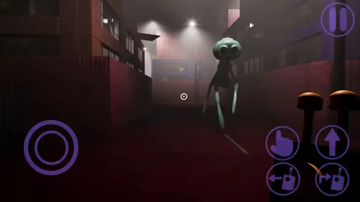 Garten of Banban 7 screenshot 2