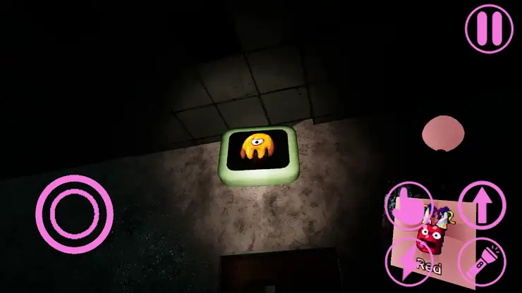 Garten of Banban 8: Anti Devil screenshot 1
