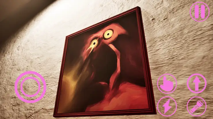 Garten of Banban 8: Anti Devil screenshot 3