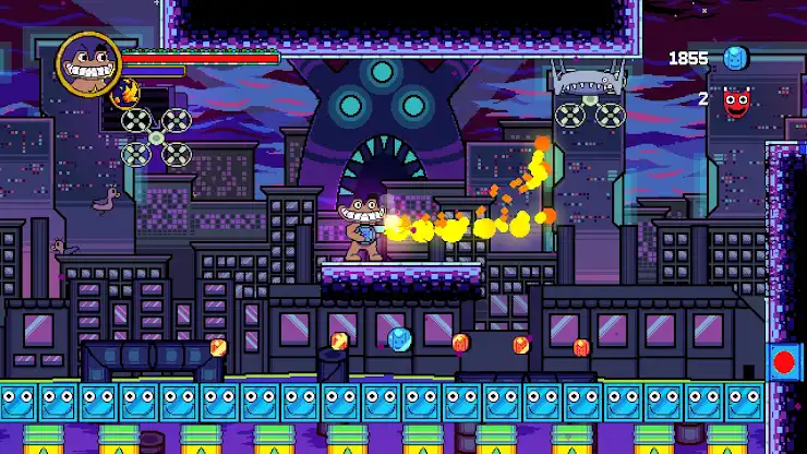 Missing Banban screenshot 6