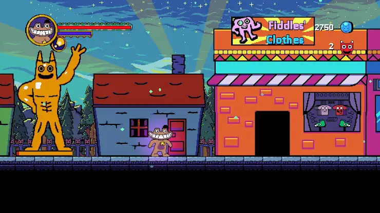 Missing Banban screenshot 7