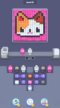 Cube Blaster screenshot 7
