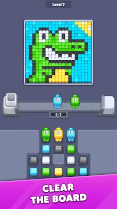 Cube Blaster screenshot 3
