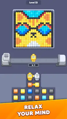Cube Blaster screenshot 4