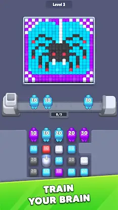 Cube Blaster screenshot 5