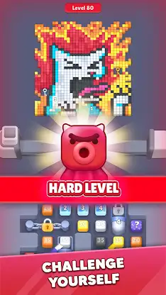 Cube Blaster screenshot 6
