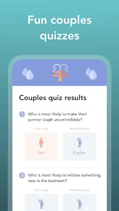 Evergreen: Relationship Growth screenshot 4