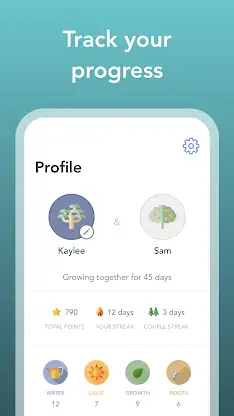 Evergreen: Relationship Growth screenshot 8