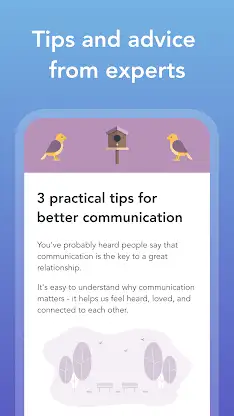 Evergreen: Relationship Growth screenshot 5