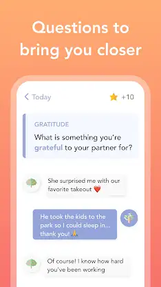 Evergreen: Relationship Growth screenshot 2