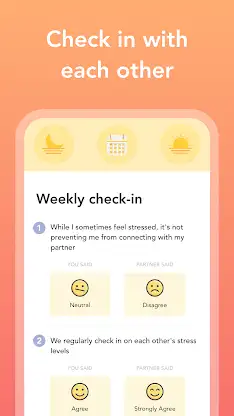 Evergreen: Relationship Growth screenshot 6