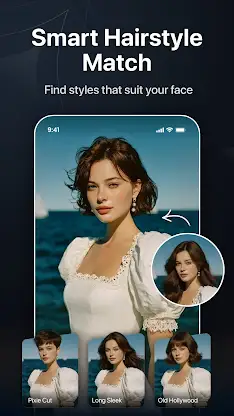 AI Attractiveness Test-Facewow screenshot 3